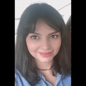 Meet your Posher, Maricela